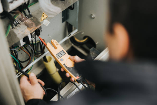 Best Electrical Rewiring Services  in Nevada, TX