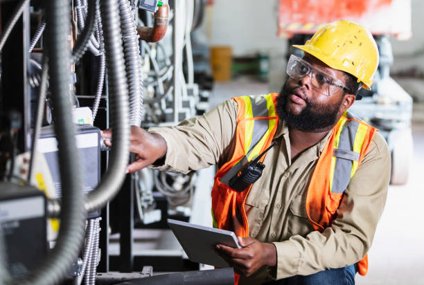 Best Emergency Electrician Near Me  in Nevada, TX