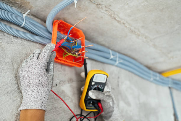 Best Home Electrical Repair  in Nevada, TX