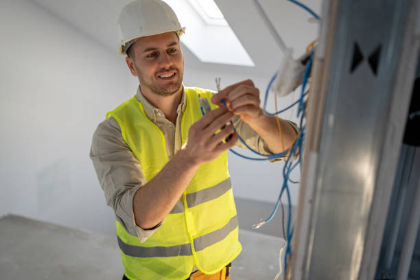Best Electrical Wiring Services  in Nevada, TX